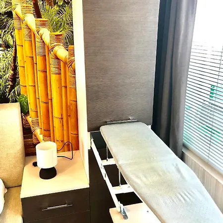 Apartment Avelov Art