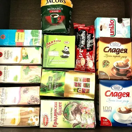 Avelov Art Apartment