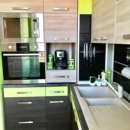 Apartment Avelov Art *