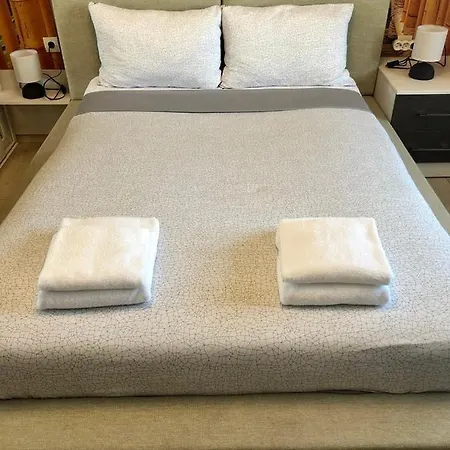 Apartment Avelov Art