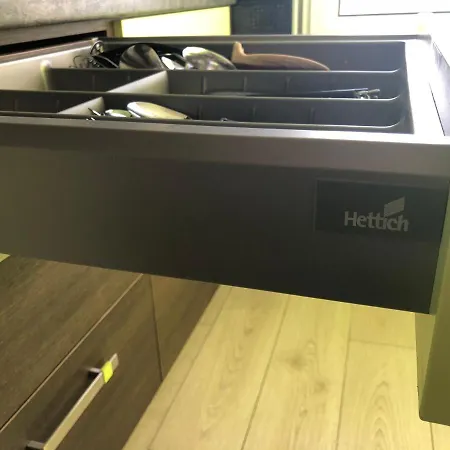 Avelov Art Apartment