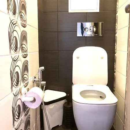 Avelov Art Apartment