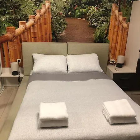 Avelov Art Apartment