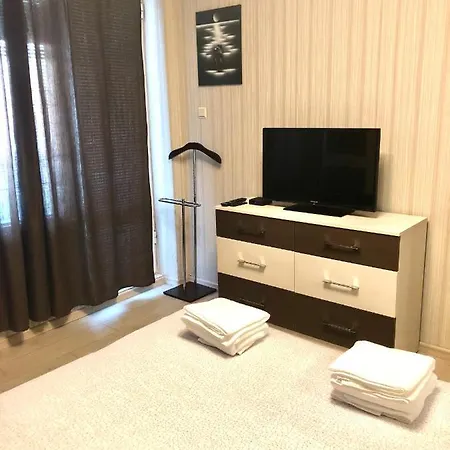 Avelov Art Apartment