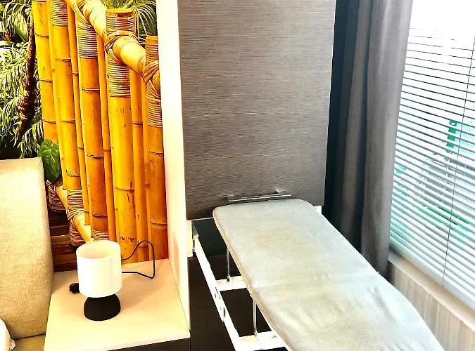 Апартамент Avelov Art