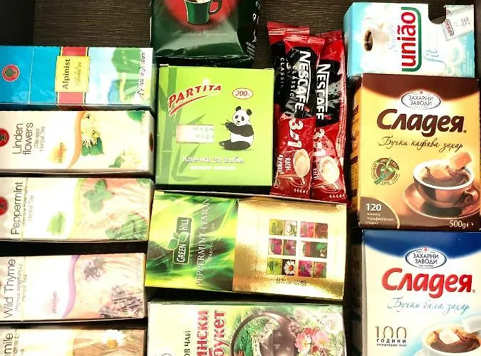 Avelov Art Апартамент