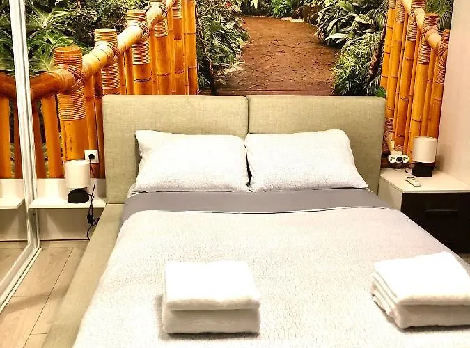 Апартамент Avelov Art Бургас