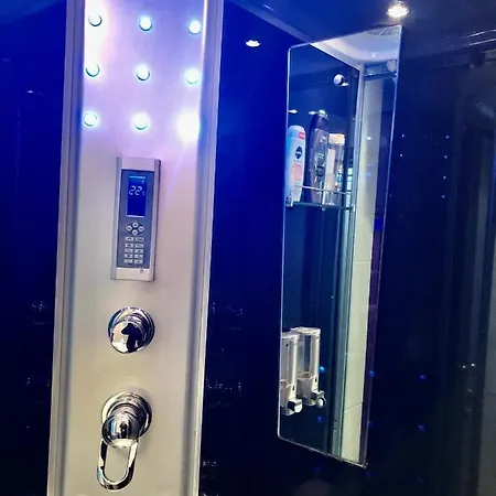 Avelov Art 아파트 *